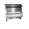 IGF 2300/M30 Stendipizza Dough Sheeter