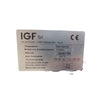IGF 2300/M30 Stendipizza Dough Sheeter