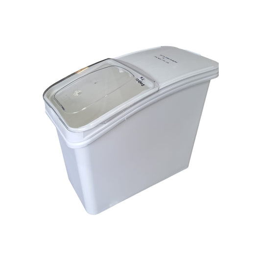 Winco IB-27 27 Gallon Ingredient Bin