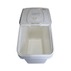 Winco IB-27 27 Gallon Ingredient Bin