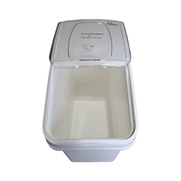 Winco IB-27 27 Gallon Ingredient Bin