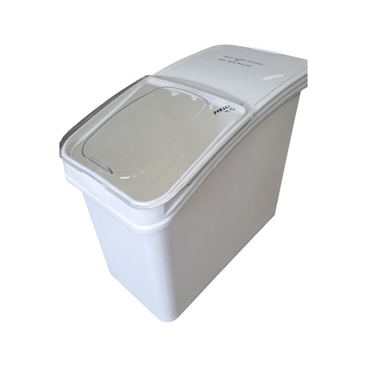 Winco IB-27 27 Gallon Ingredient Bin