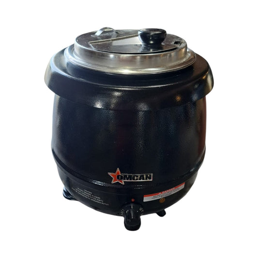 Omcan SB-6000 Soup Kettle