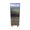 Atosa MBF8507GR Reach-In Refrigerator - 2 Solid Door