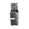 Dean SR142GP 43 lb Fryer - Propane