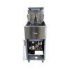 Dean SR142GP 43 lb Fryer - Propane