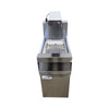 Frymaster GRFSC-24 6'' Overhead Warmer with Fry Station
