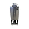Frymaster GRFSC-24 6'' Overhead Warmer with Fry Station