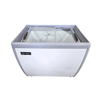 EFI FCFG-39 Chest Freezer - 39 Inch