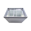 EFI FCFG-39 Chest Freezer - 39 Inch