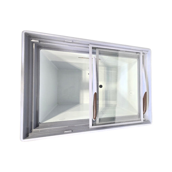 EFI FCFG-39 Chest Freezer - 39 Inch