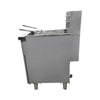 Fuego KF-F4-NG Natural Gas Fryer