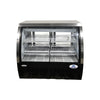 Danair PAT-48-HC Refrigerated Deli Case
