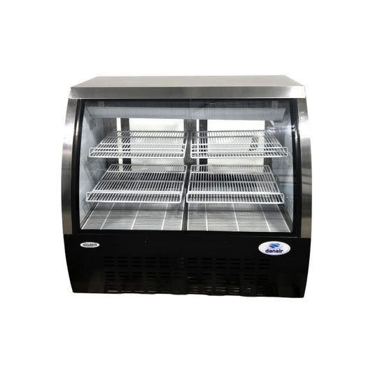 Danair PAT-48-HC Refrigerated Deli Case