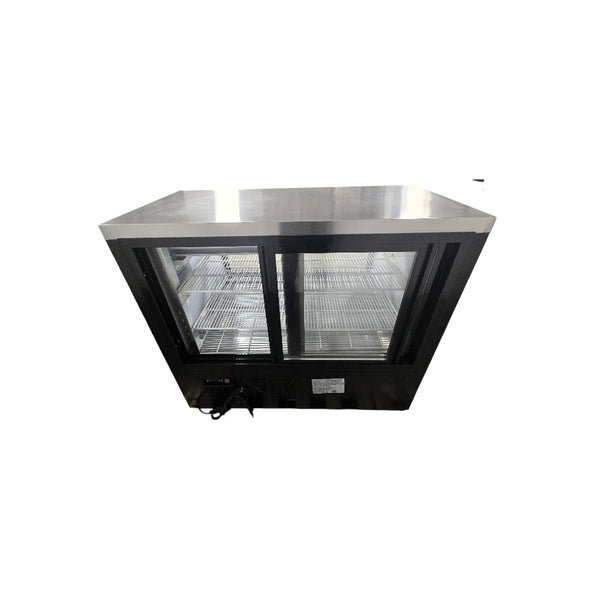 Danair PAT-48-HC Refrigerated Deli Case