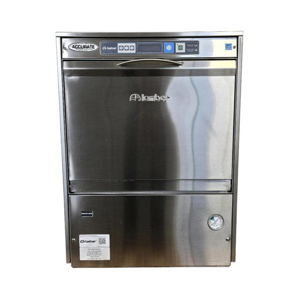Lamber F99EKDPS Undercounter Dishwasher