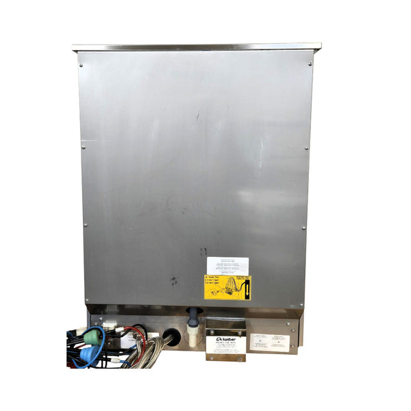 Lamber F99EKDPS Undercounter Dishwasher