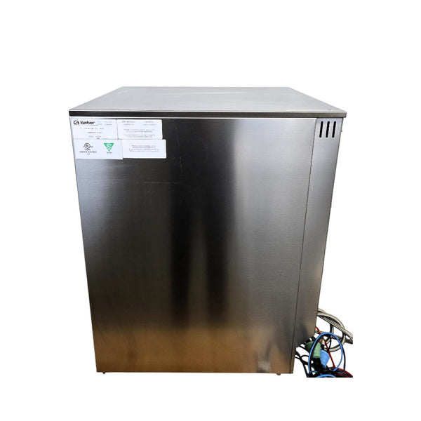 Lamber F99EKDPS Undercounter Dishwasher