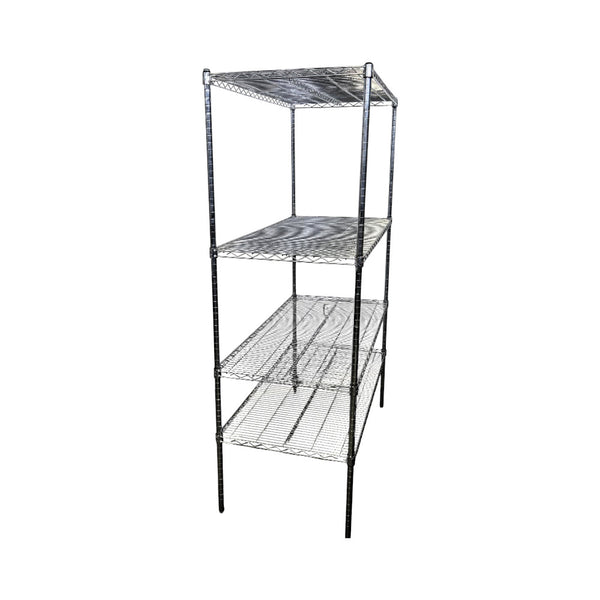ADL 24X48X72 Wire Shelf