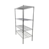 ADL 24X48X72 Wire Shelf