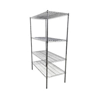 ADL 24X48X72 Wire Shelf