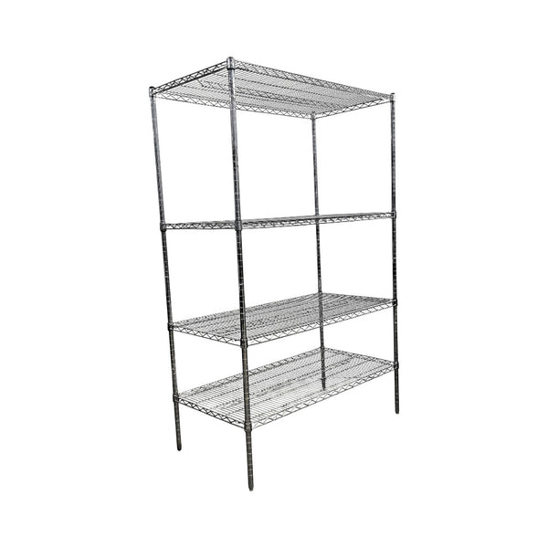 ADL 24X48X72 Wire Shelf