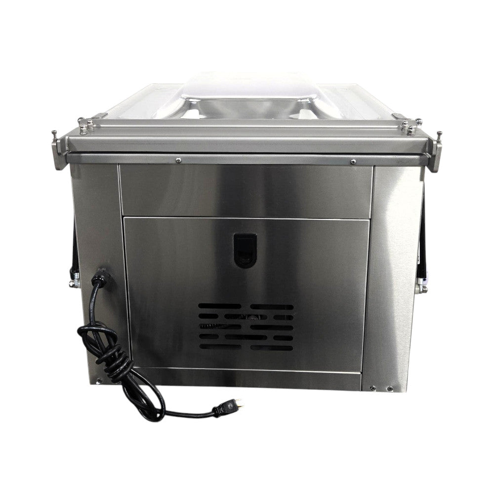 Lumar Ideal VA-500 Vacuum Packaging Machine