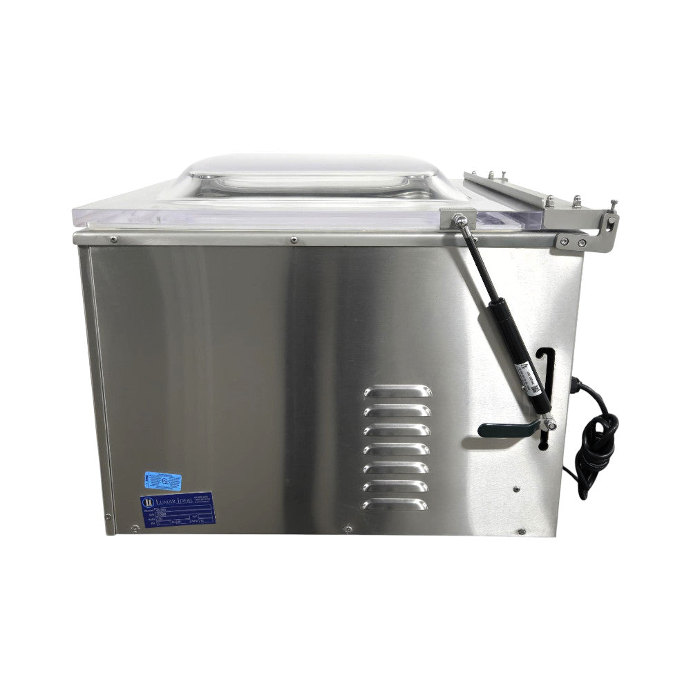 Lumar Ideal VA-500 Vacuum Packaging Machine
