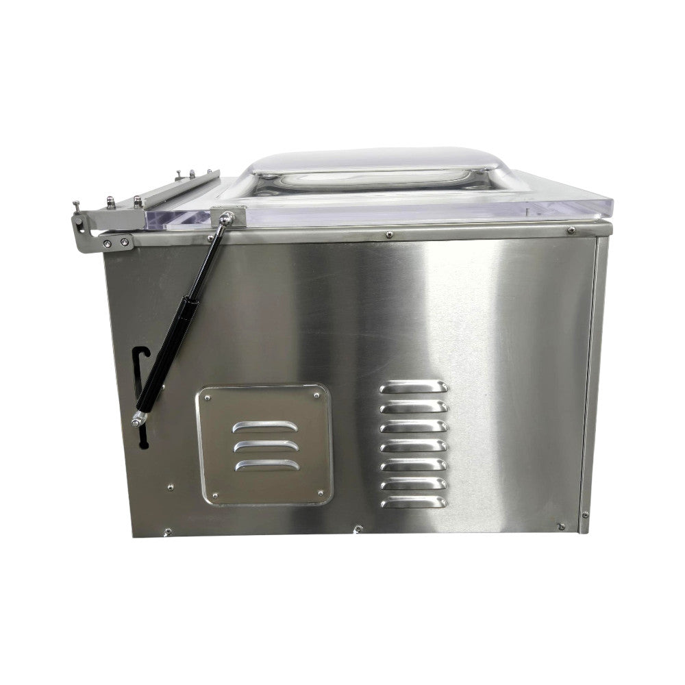 Lumar Ideal VA-500 Vacuum Packaging Machine