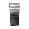 Omcan FR-CN-1372-HC Upright Freezer - 2 Solid Doors - 54 Inch