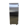 Omcan FR-CN-1372-HC Upright Freezer - 2 Solid Doors - 54 Inch