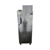 True TC-30DZW-L-SG-C 150-Bottle Dual Zone Refrigerated Wine Merchandiser