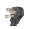 AFE ND-SG1.9L3-HC Three Glass Door Cooler