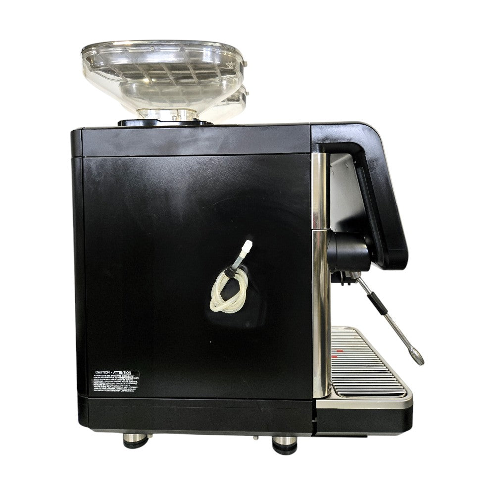 Faema X30 CP/10 Espresso Machine & BR9C Milk Cooler