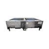 Garland GTBG48-AR48 Radiant Natural Gas Charbroiler - 48 Inch
