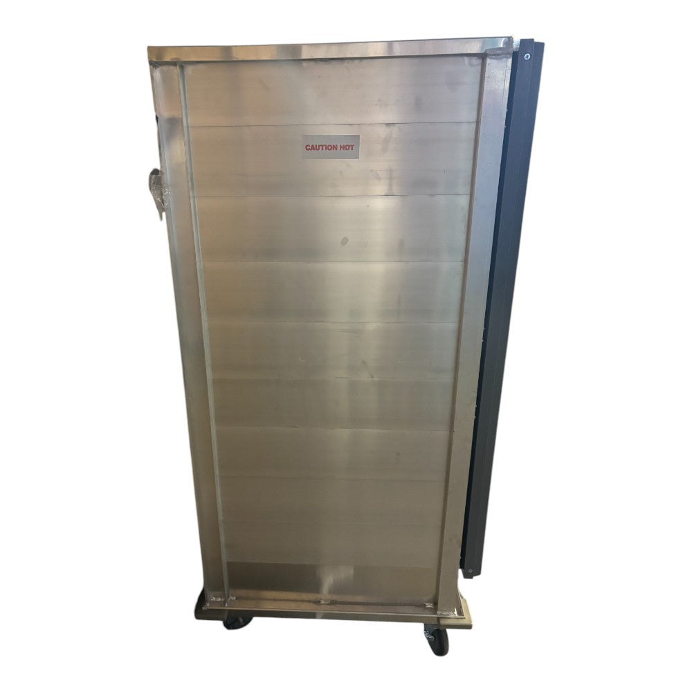 Winholt NHPL-1836C Non-Insulated Heater Proofer Cabinet