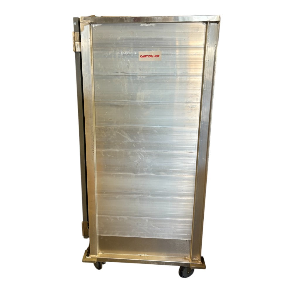 Winholt NHPL-1836C Non-Insulated Heater Proofer Cabinet