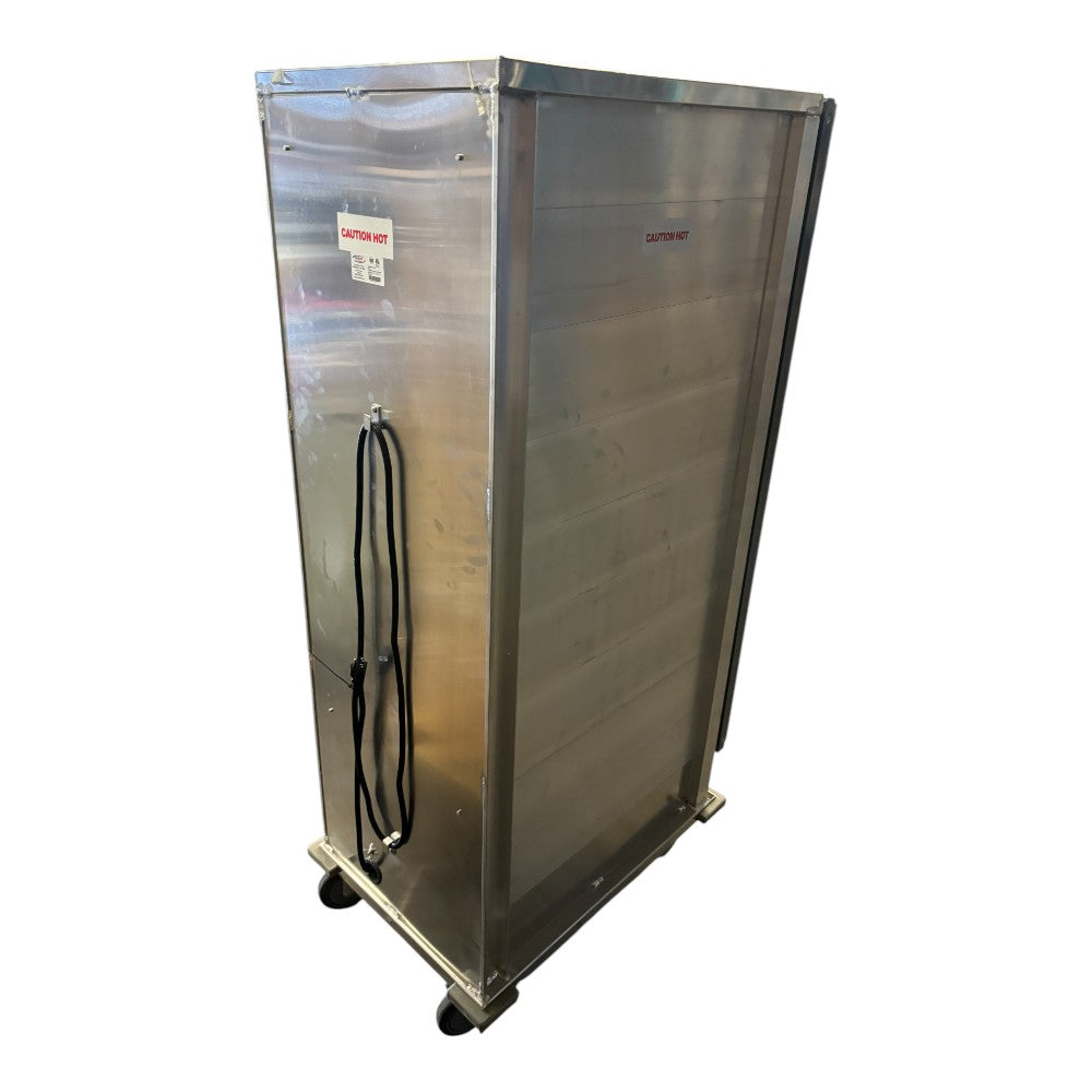 Winholt NHPL-1836C Non-Insulated Heater Proofer Cabinet