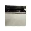 Atosa MPF8203GR Pizza Prep Table - 3 Door - 93 in