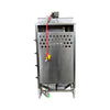 Potis MU-GD4 Doner Kebab Machine / Vertical Broiler - Nat Gas