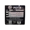 Potis MU-GD4 Doner Kebab Machine / Vertical Broiler - Nat Gas