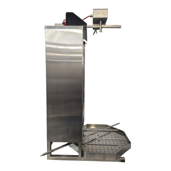 Potis MU-GD4-NG Shawarma Grill