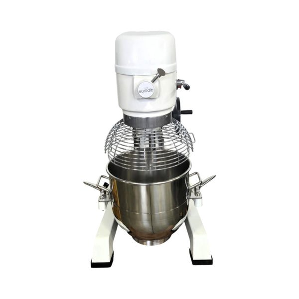 Eurodib M30A Planetary Stand Mixer - 30Qt