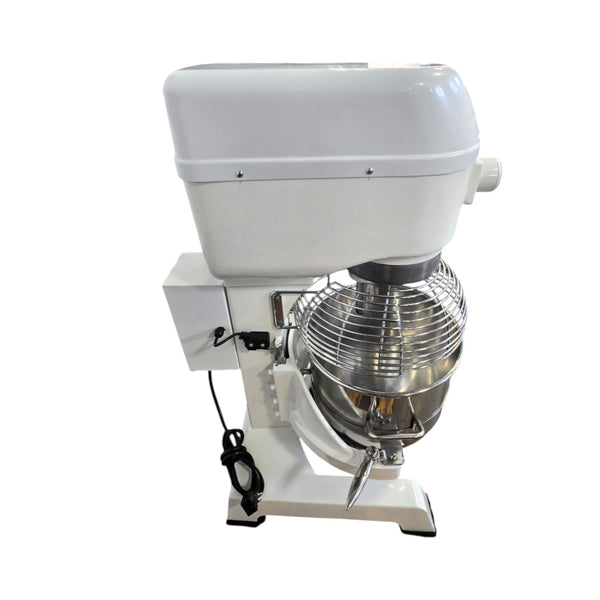 Eurodib M30A Planetary Stand Mixer - 30Qt