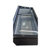 Sub-Equip JF-76 Combined Supermarket Jumbo Glass Door Freezer - 75.5''