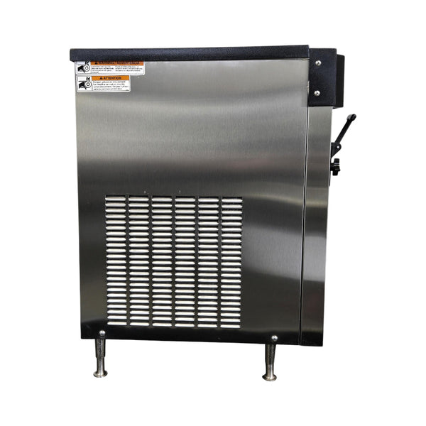 Electro Freeze CS4-242 Countertop Gravity Single Flavor Soft Serve Machine