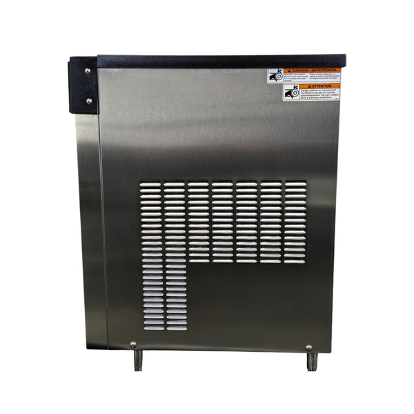 Electro Freeze CS4-242 Countertop Gravity Single Flavor Soft Serve Machine