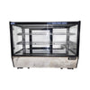 Omcan RS-CN-0160-5 Refrigerated Display Case