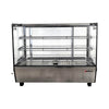 Omcan DW-CN-0160-5 Countertop Display Warmer - 34 Inch