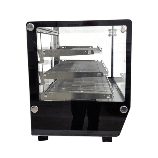 Omcan DW-CN-0160-5 Countertop Display Warmer - 34 Inch